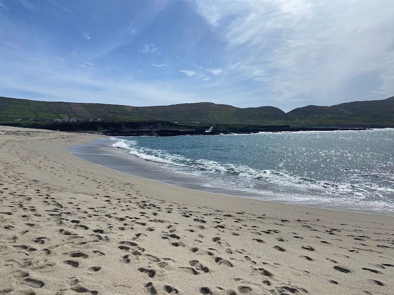 Ballydonegan Bay near Allihies in Co Cork