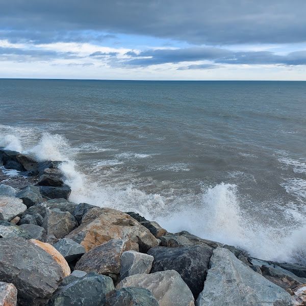 No 8. Echo Beach, Kilmore Quay