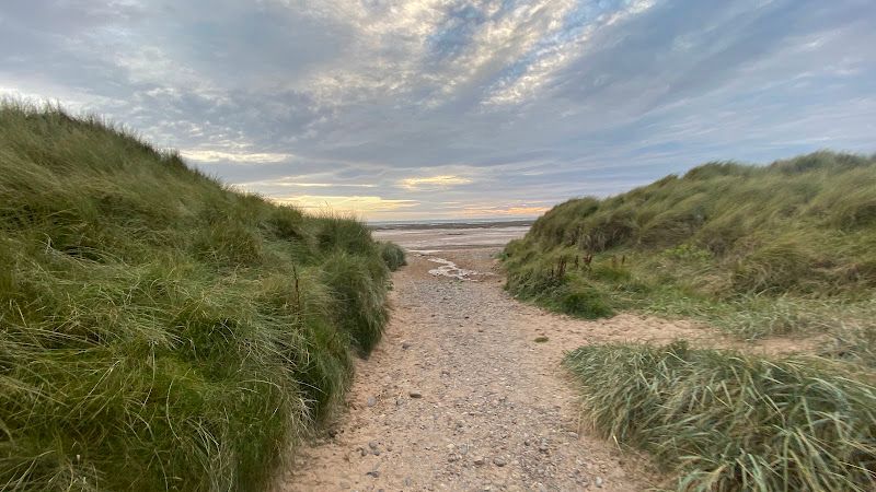Along Shore Road