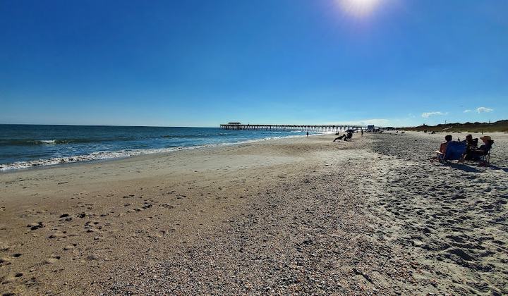 Midway Swash