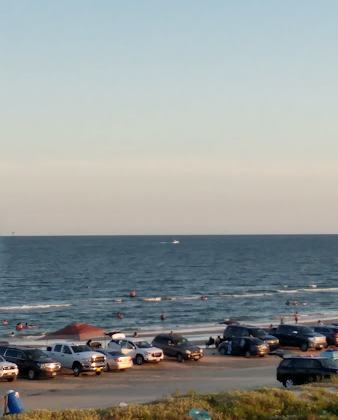 Bryan Beach