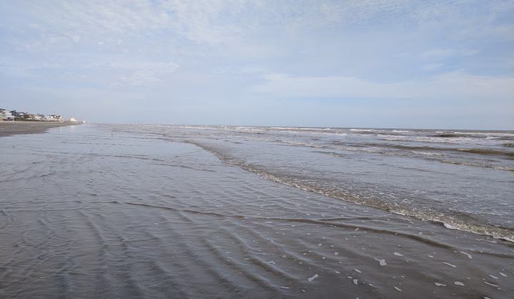 Pirates Beach