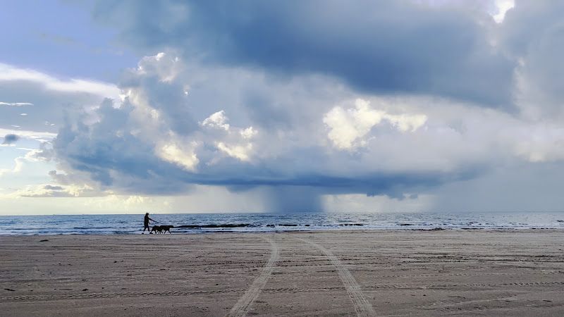 Bolivar Beach