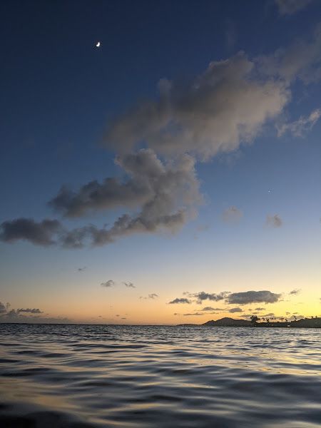 Paikō Beach