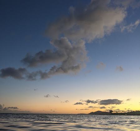 Paikō Beach