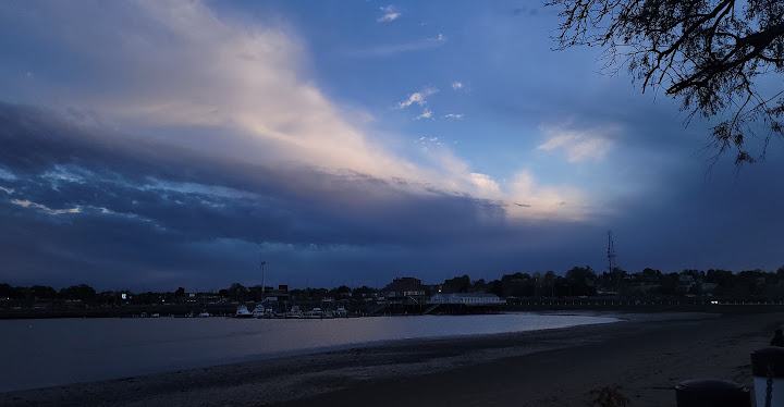 Harvey Beach