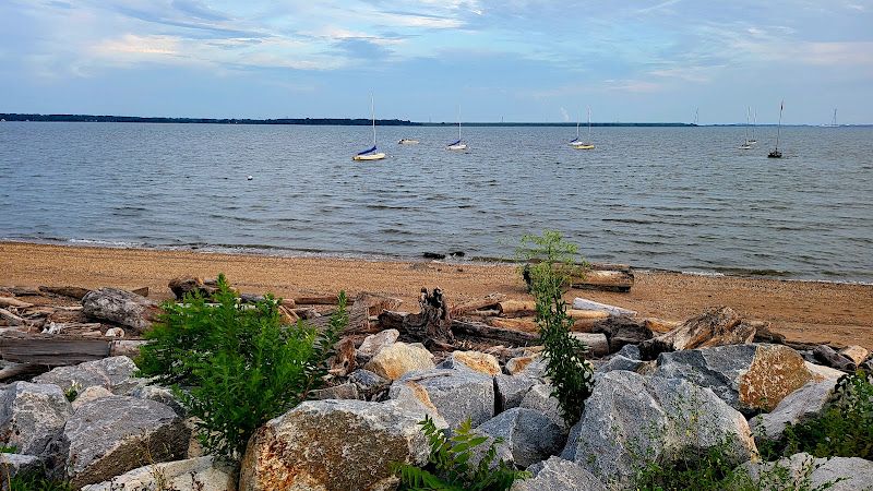 Deemers Beach