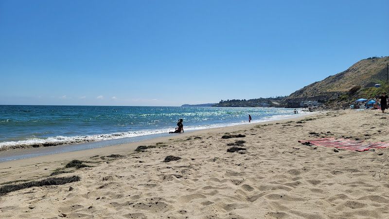Corral Beach