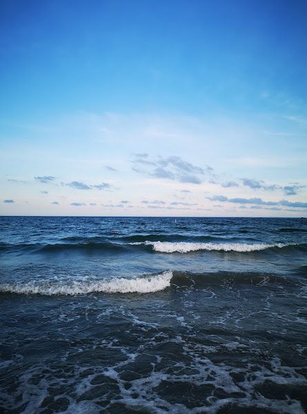 Goldthwait Beach