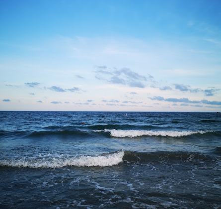 Goldthwait Beach