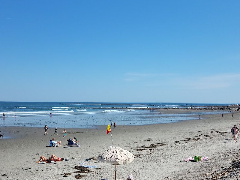 Bass Beach