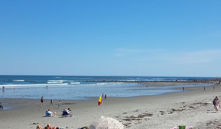 Bass Beach