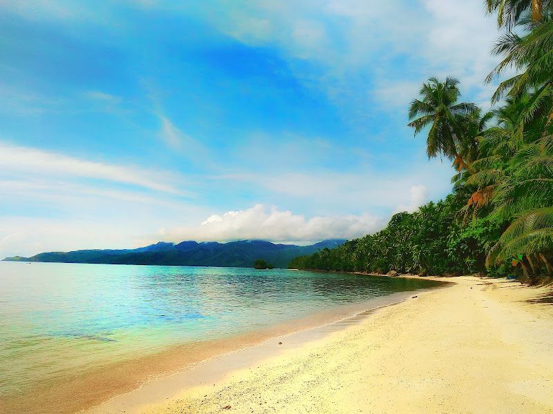 Three Islets Sunrise Beach Resort