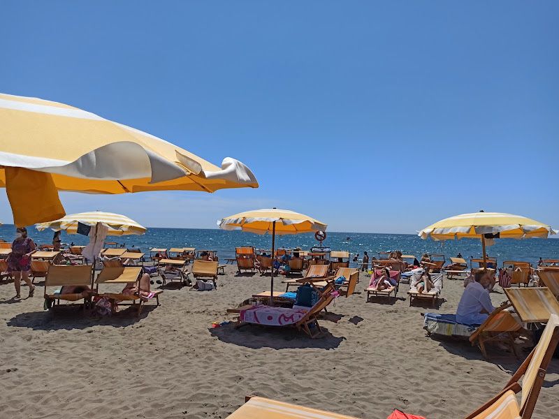 L'isola di Daniele LIDO