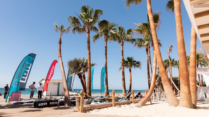 AWA Surf Center Playa Granada