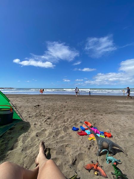 Playa Club Náutico Mar Del Plata