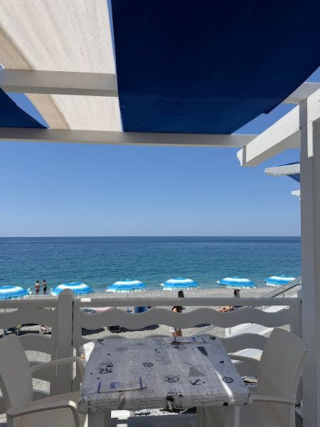 Lido La Voce del Mare