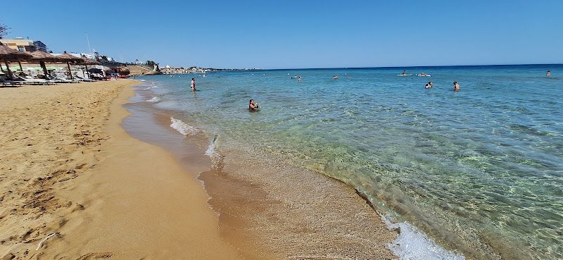 Il San Corrado di Noto Beach Club