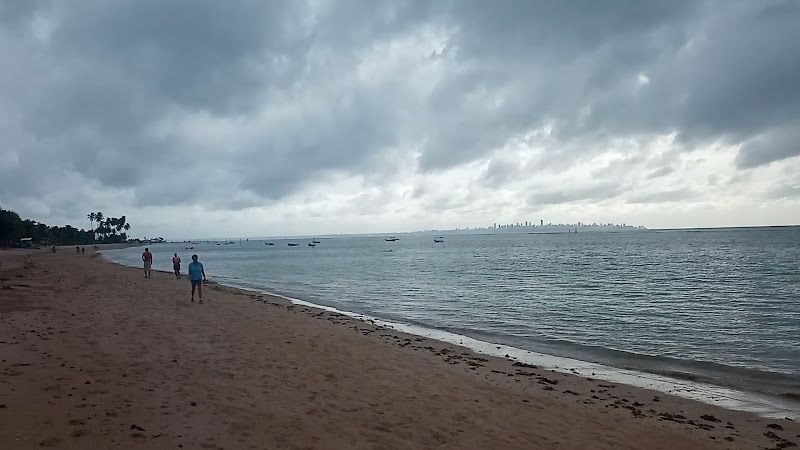 Praia de Barra do Gil