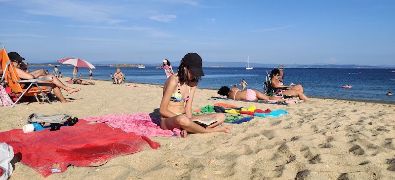 Praia do Cornecho
