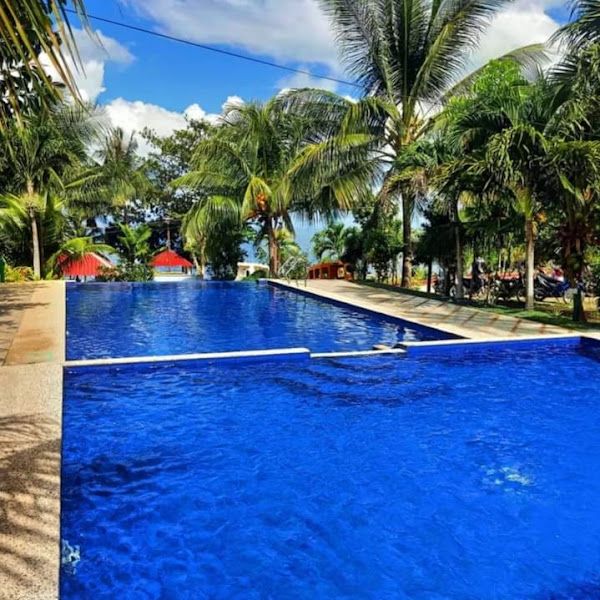 Panglao Kalikasan Dive Resort