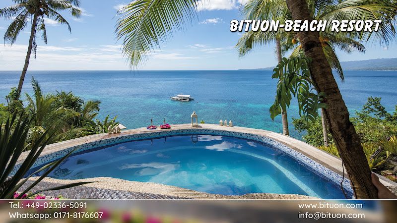 Bitoon Beach Resort