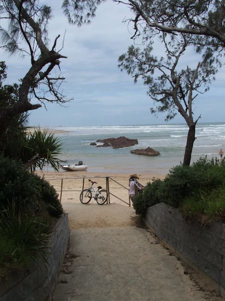 Red Rock-Corindi Surf Lifesaving Club
