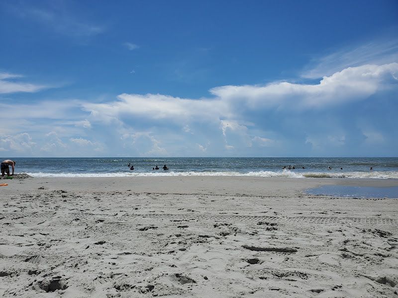Sand & Sun Surf Shop