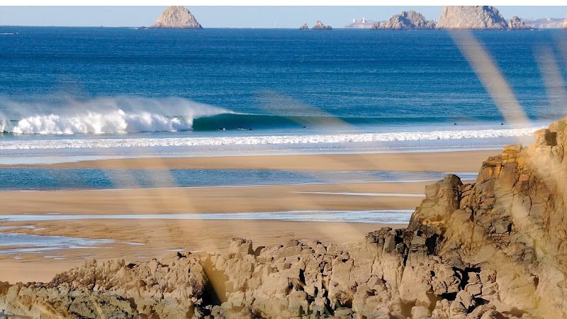 Absolute SURF - ESB CROZON-MORGAT