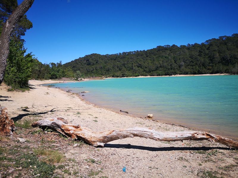 Beach Saint-Mathieu-de-Tréviers