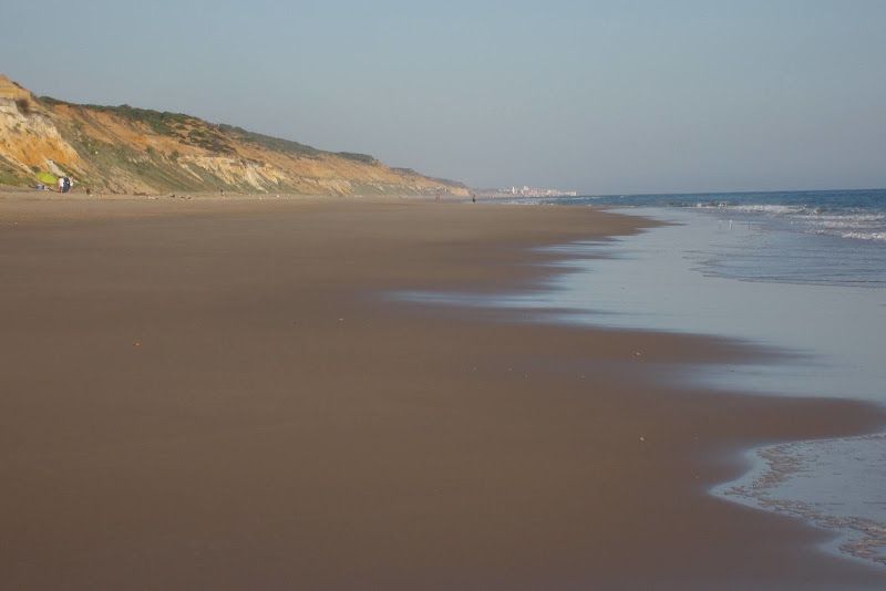 Naturist Beach Playa Del Asperrillo