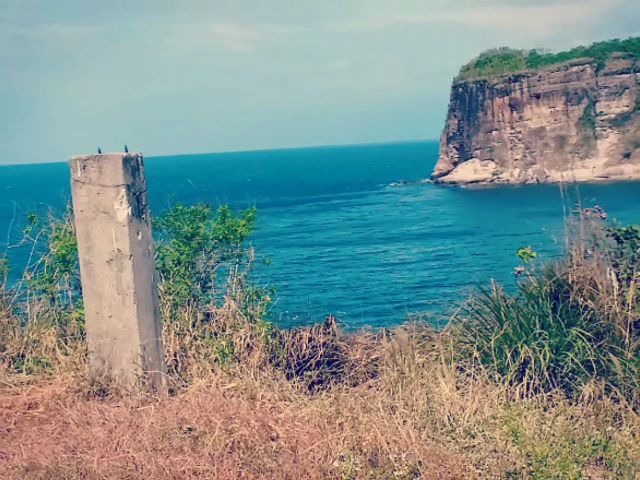 Katungkulan Beach Resort