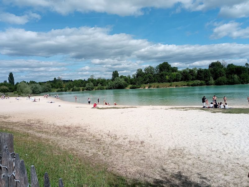 Parc Public Naturel de Pombonne