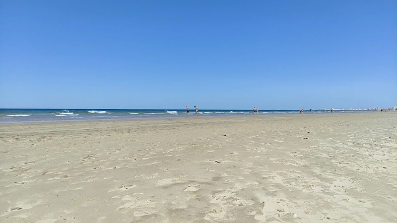 Zona de Surf Cortadura