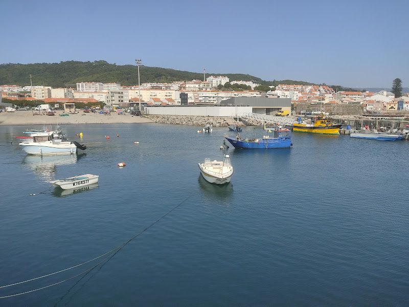 Vila Praia de Ancora