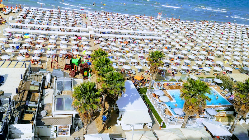 La spiaggia del cuore
