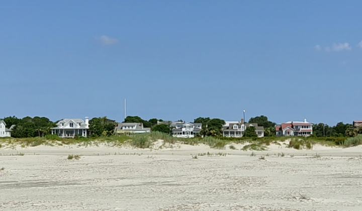 Cummings Point