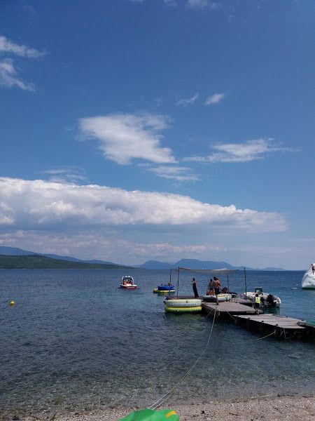 Panos Watersports and Fun Park