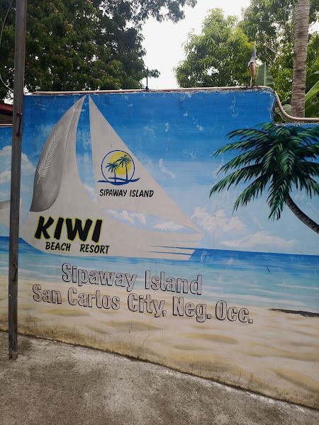 Kiwi Beach Resort