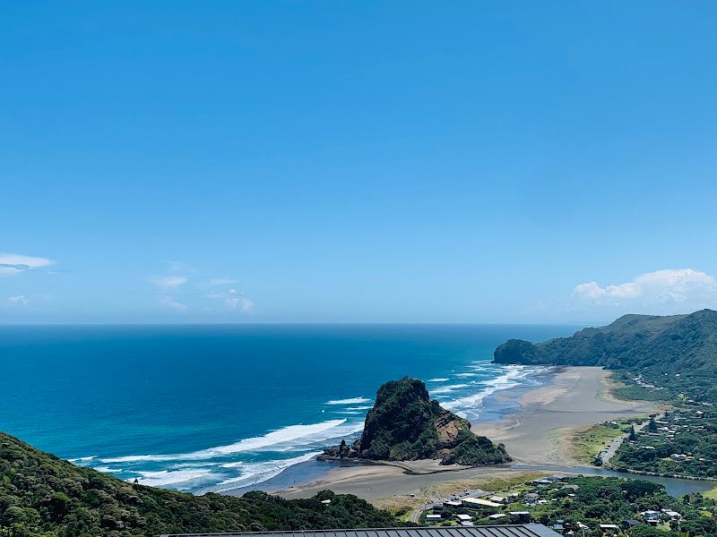 Piha Surf Shop