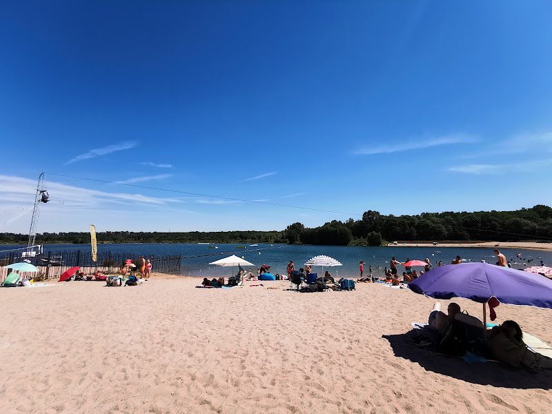Beach Thaon-les-Vosges