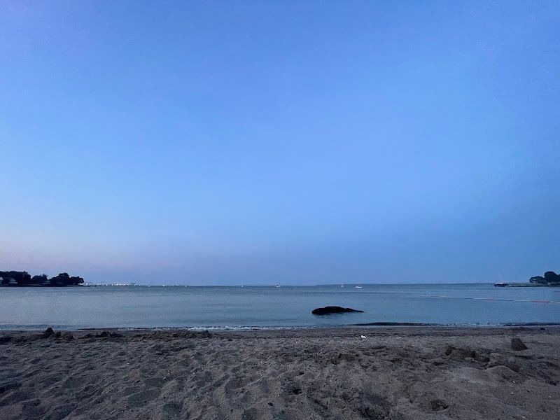 North Kingstown Town Beach