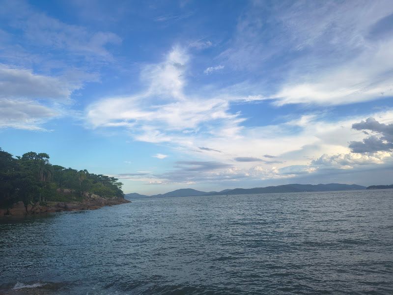 Praia do Cachorro Louco
