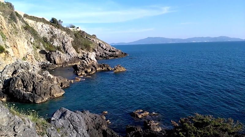 Stabilmento balneare Bagno delle Donne
