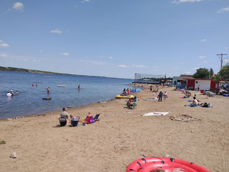 Manitou Beach