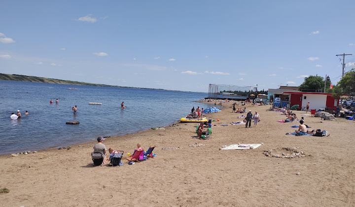 Manitou Beach