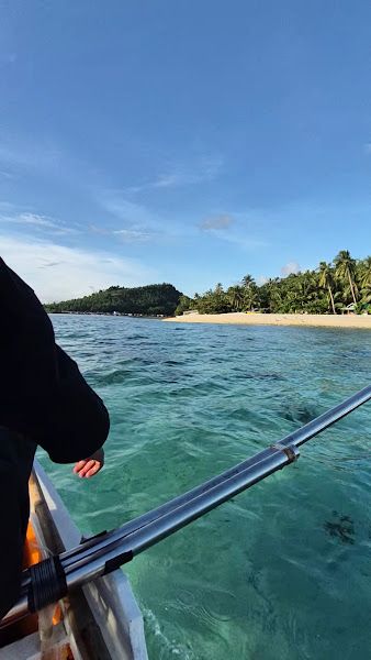 Duyos Beach Resort