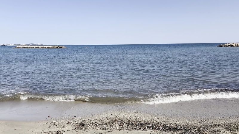 Platja El Mas De L'Arany