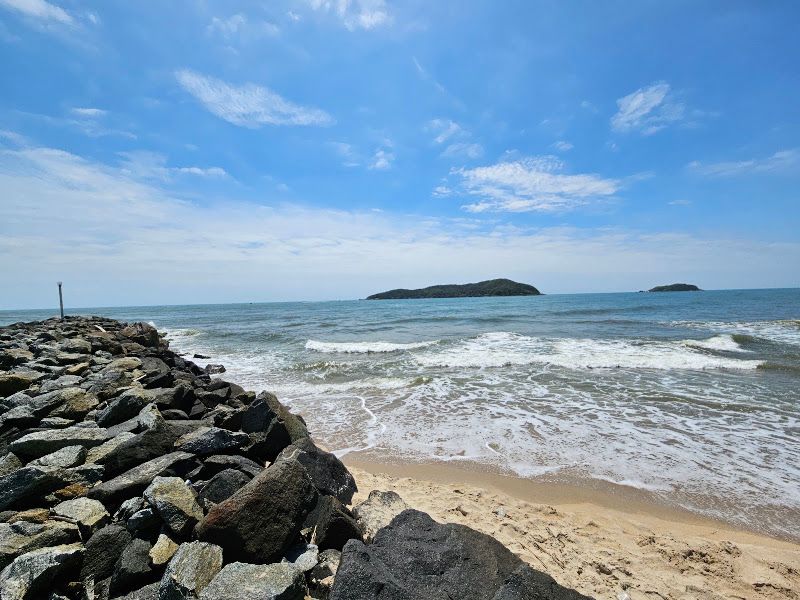 Praia da Boca da Barra