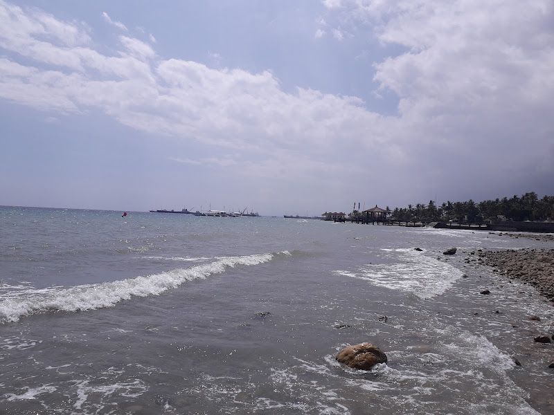 Pulchra Beach Resort